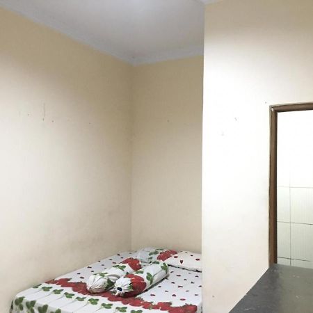 Vanila Kost Jatiwarna - Women Only Pondokmelati Exterior foto