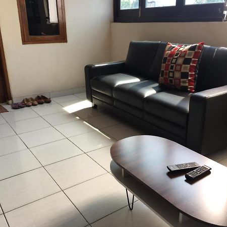 Vanila Kost Jatiwarna - Women Only Pondokmelati Exterior foto