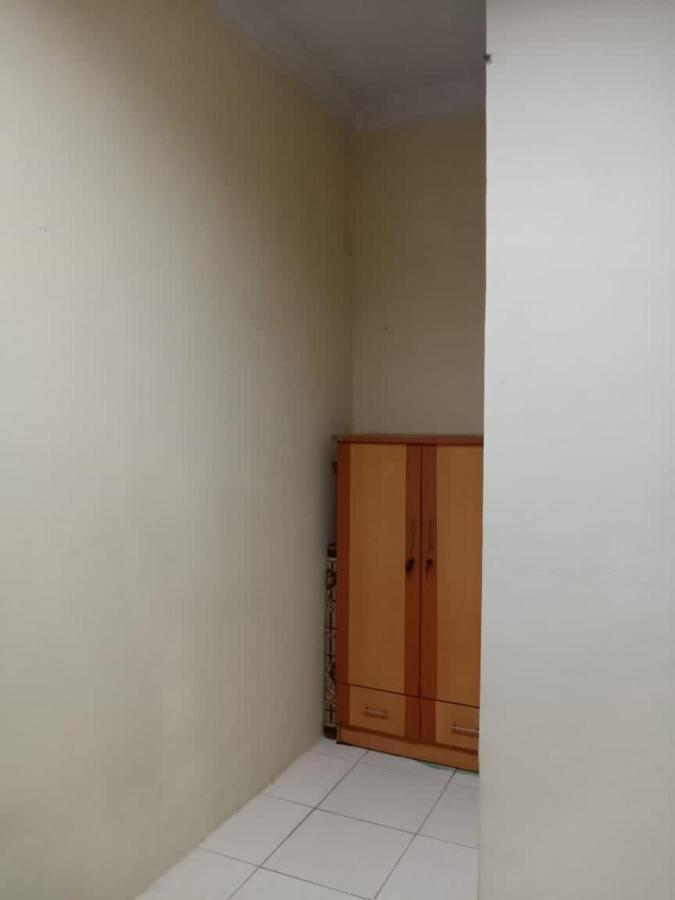 Vanila Kost Jatiwarna - Women Only Pondokmelati Exterior foto
