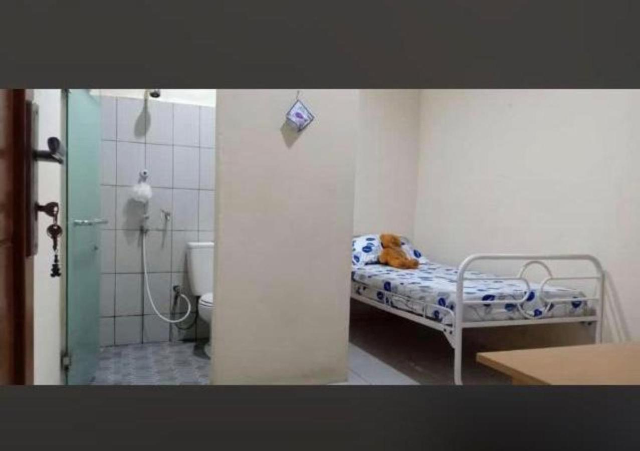 Vanila Kost Jatiwarna - Women Only Pondokmelati Exterior foto