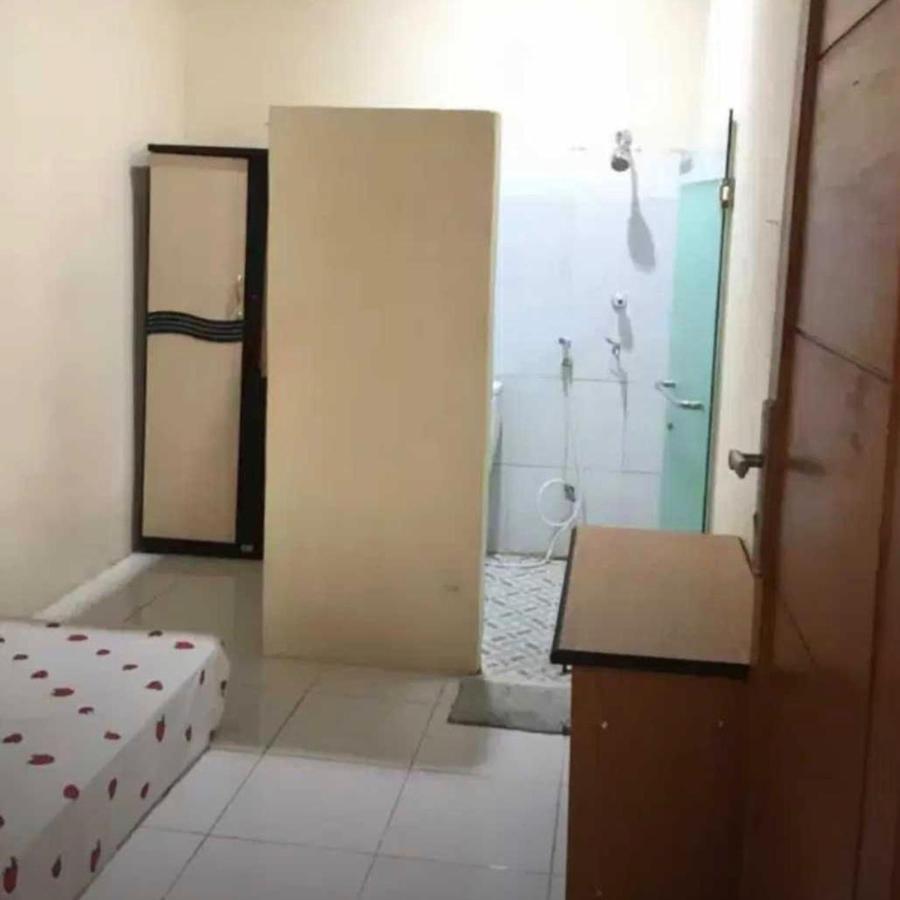 Vanila Kost Jatiwarna - Women Only Pondokmelati Exterior foto