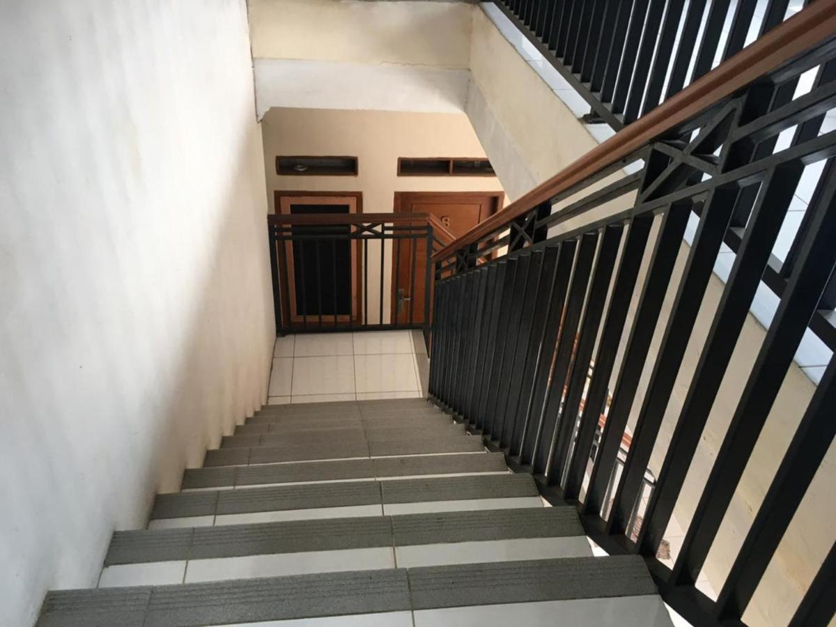 Vanila Kost Jatiwarna - Women Only Pondokmelati Exterior foto