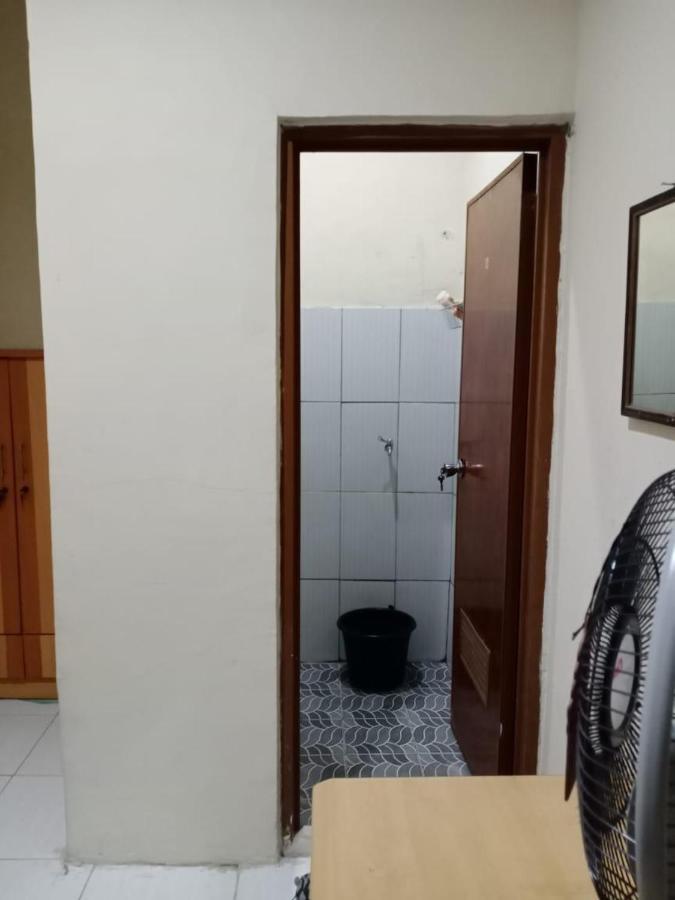Vanila Kost Jatiwarna - Women Only Pondokmelati Exterior foto