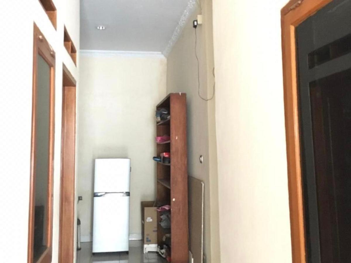 Vanila Kost Jatiwarna - Women Only Pondokmelati Exterior foto